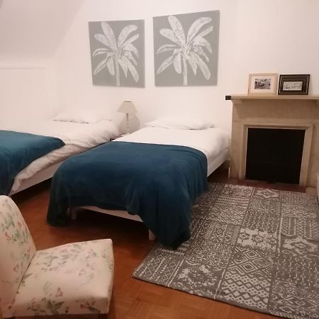 Appartement 85 m2 centre-ville entièrement rénové Le Creusot Esterno foto