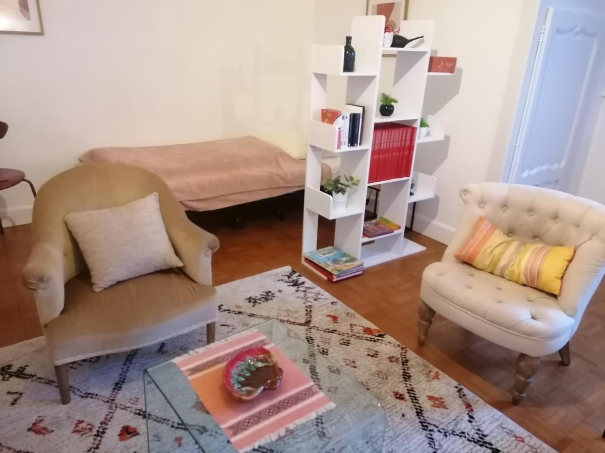 Appartement 85 m2 centre-ville entièrement rénové Le Creusot Esterno foto